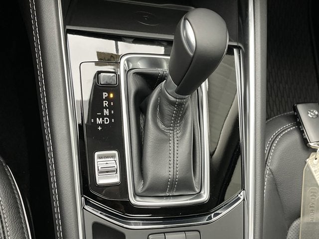 2025 Mazda Mazda CX-5 2.5 S Premium Plus