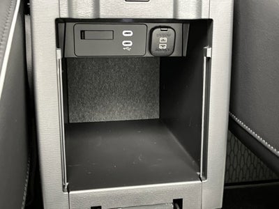 2025 Mazda Mazda CX-5 2.5 S Premium Plus