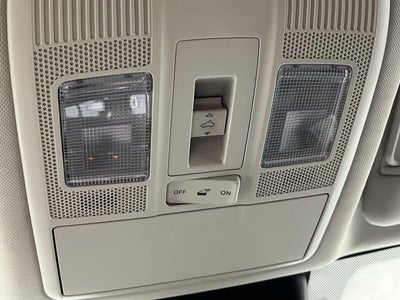 2025 Mazda Mazda CX-5 2.5 S Premium Plus