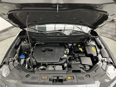 2025 Mazda Mazda CX-5 2.5 S Premium Plus