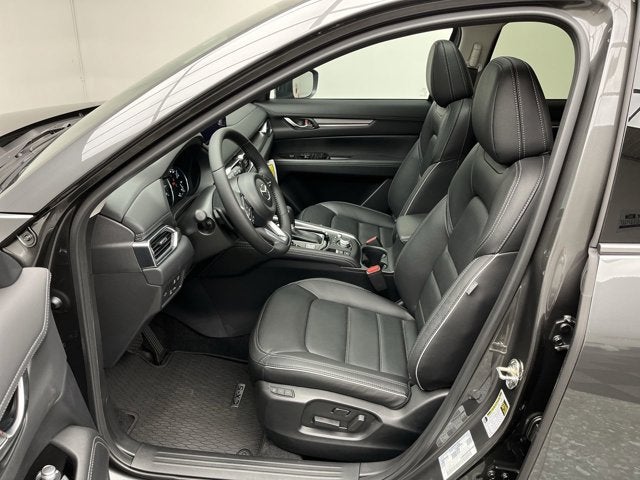 2025 Mazda Mazda CX-5 2.5 S Premium Plus
