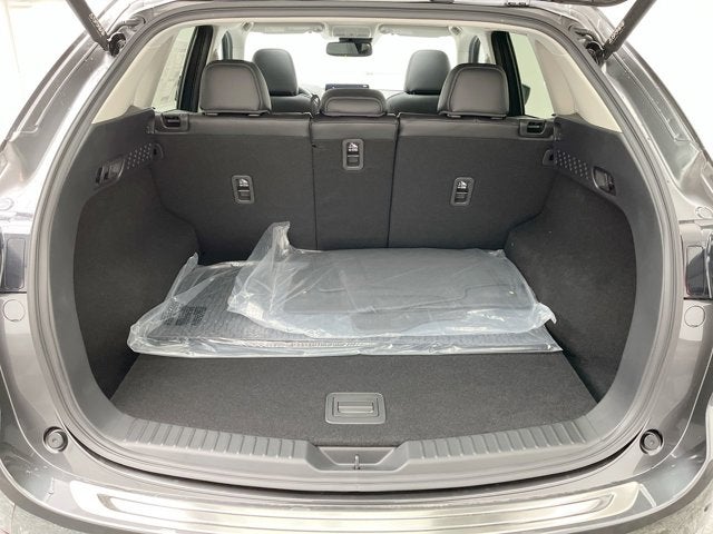 2025 Mazda Mazda CX-5 2.5 S Premium Plus