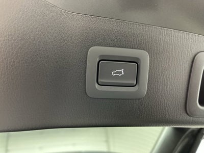 2025 Mazda Mazda CX-5 2.5 S Premium Plus