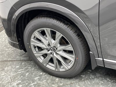 2025 Mazda Mazda CX-5 2.5 S Premium Plus