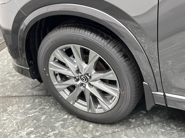 2025 Mazda Mazda CX-5 2.5 S Premium Plus