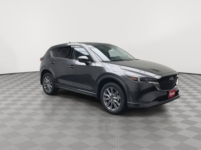 2025 Mazda Mazda CX-5 2.5 S Premium Plus