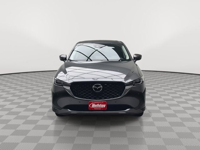 2025 Mazda Mazda CX-5 2.5 S Premium Plus