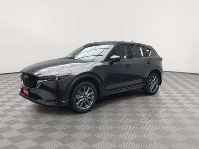2025 Mazda Mazda CX-5 2.5 S Premium Plus