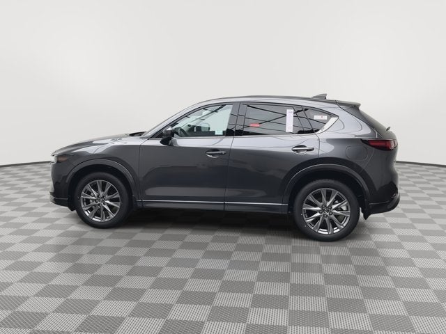 2025 Mazda Mazda CX-5 2.5 S Premium Plus
