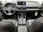 2025 Mazda Mazda CX-5 2.5 S Premium Plus