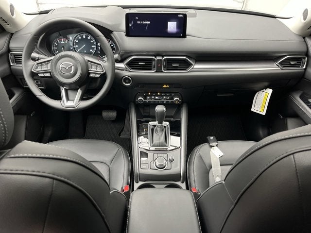 2025 Mazda Mazda CX-5 2.5 S Premium Plus