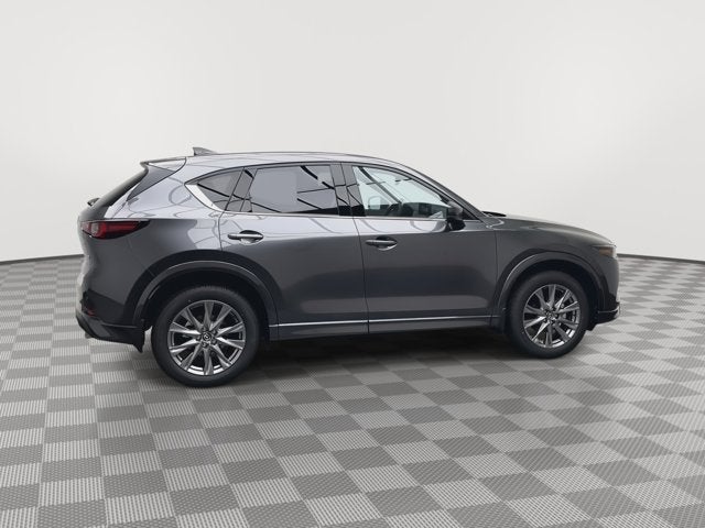 2025 Mazda Mazda CX-5 2.5 S Premium Plus
