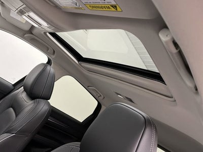 2025 Mazda Mazda CX-5 2.5 S Premium Plus