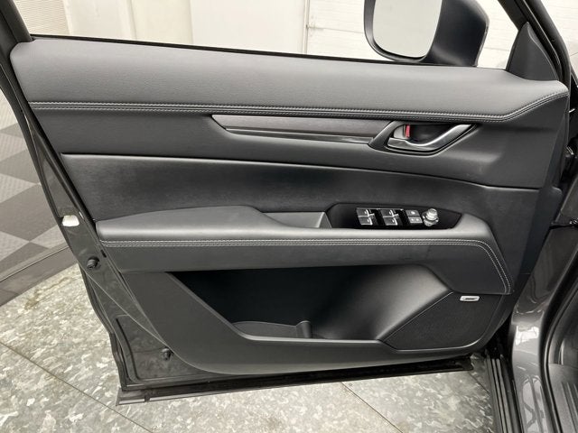 2025 Mazda Mazda CX-5 2.5 S Premium Plus