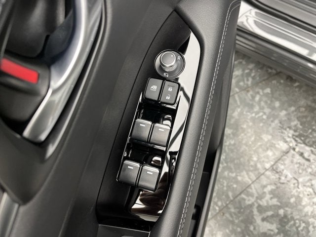 2025 Mazda Mazda CX-5 2.5 S Premium Plus