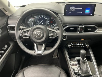 2023 Mazda Mazda CX-5 2.5 S Premium Plus Package
