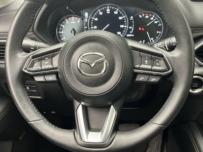 2023 Mazda Mazda CX-5 2.5 S Premium Plus Package