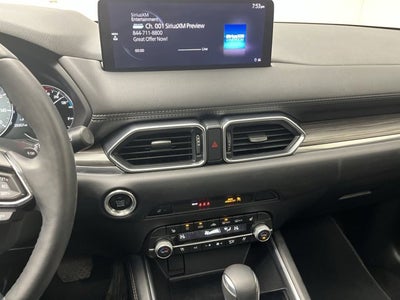 2023 Mazda Mazda CX-5 2.5 S Premium Plus Package