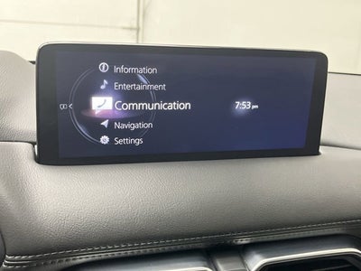 2023 Mazda Mazda CX-5 2.5 S Premium Plus Package