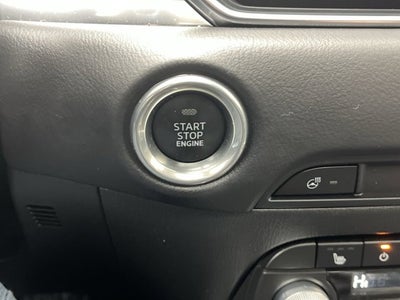 2023 Mazda Mazda CX-5 2.5 S Premium Plus Package