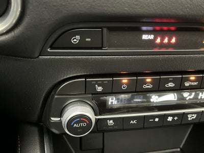 2023 Mazda Mazda CX-5 2.5 S Premium Plus Package