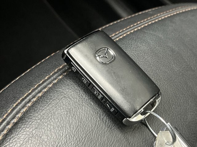 2023 Mazda Mazda CX-5 2.5 S Premium Plus Package