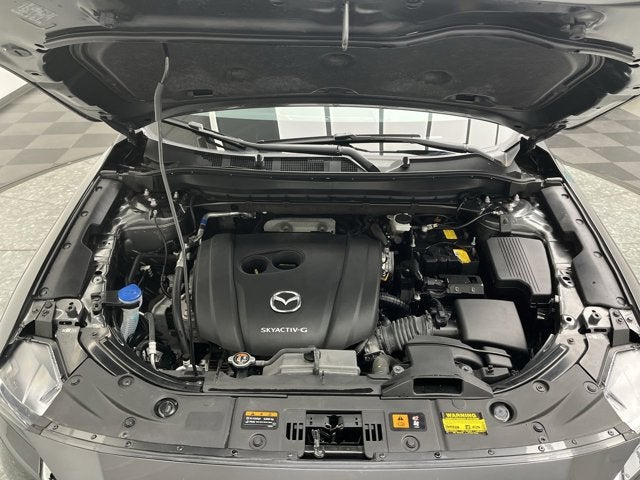 2023 Mazda Mazda CX-5 2.5 S Premium Plus Package