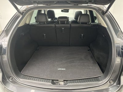 2023 Mazda Mazda CX-5 2.5 S Premium Plus Package