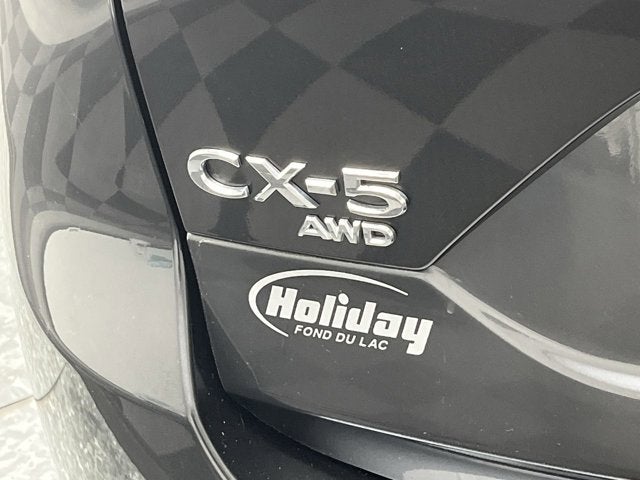 2023 Mazda Mazda CX-5 2.5 S Premium Plus Package