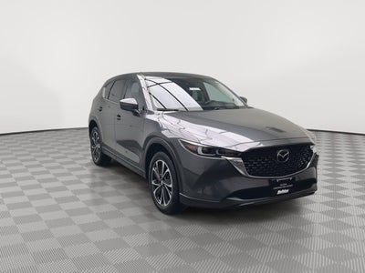 2023 Mazda Mazda CX-5 2.5 S Premium Plus Package