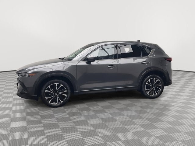 2023 Mazda Mazda CX-5 2.5 S Premium Plus Package