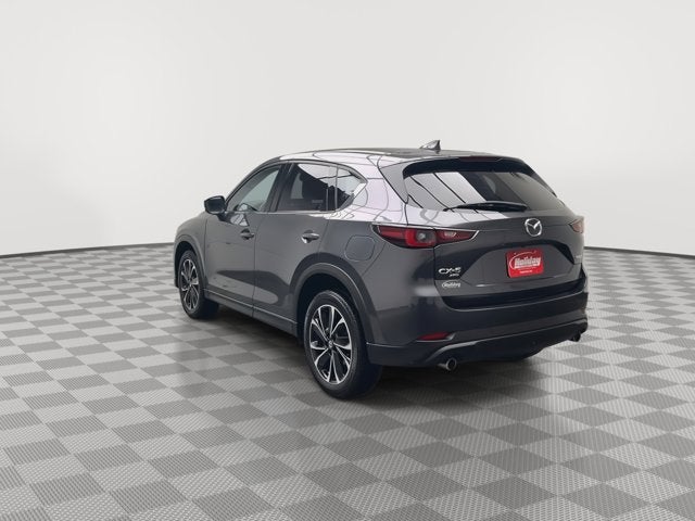 2023 Mazda Mazda CX-5 2.5 S Premium Plus Package
