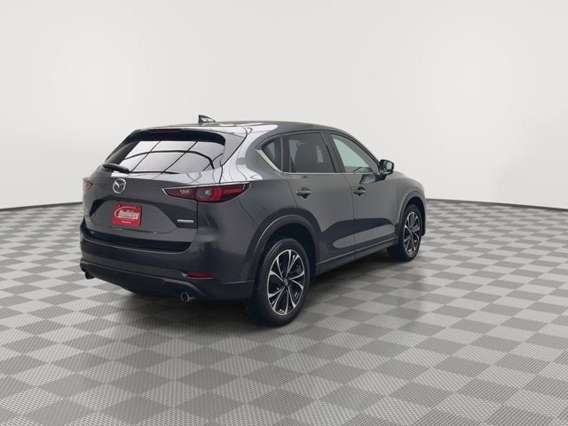 2023 Mazda Mazda CX-5 2.5 S Premium Plus Package