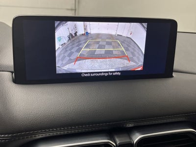 2023 Mazda Mazda CX-5 2.5 S Premium Plus Package