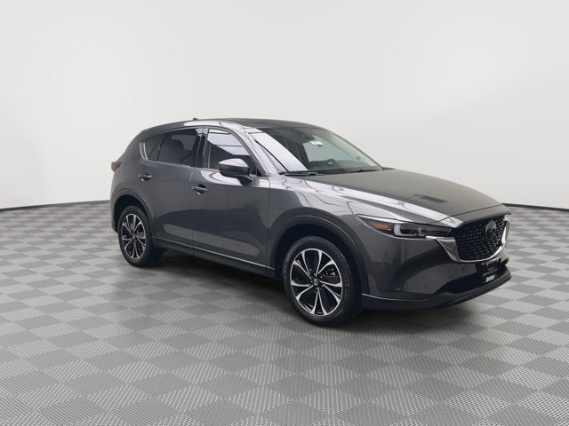 2023 Mazda Mazda CX-5 2.5 S Premium Plus Package