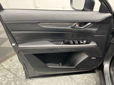 2023 Mazda Mazda CX-5 2.5 S Premium Plus Package