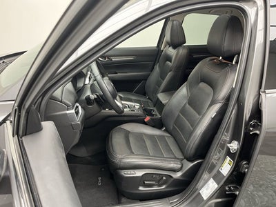 2023 Mazda Mazda CX-5 2.5 S Premium Plus Package