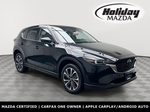 2023 Mazda Mazda CX-5 2.5 S Premium Plus Package