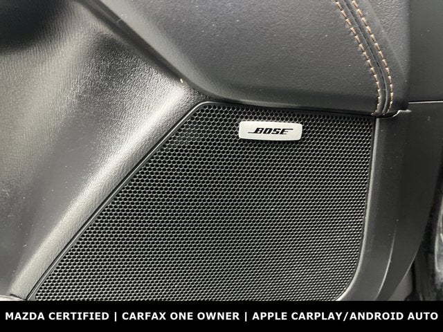 2023 Mazda Mazda CX-5 2.5 S Premium Plus Package