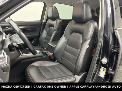 2023 Mazda Mazda CX-5 2.5 S Premium Plus Package