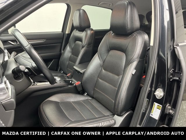2023 Mazda Mazda CX-5 2.5 S Premium Plus Package