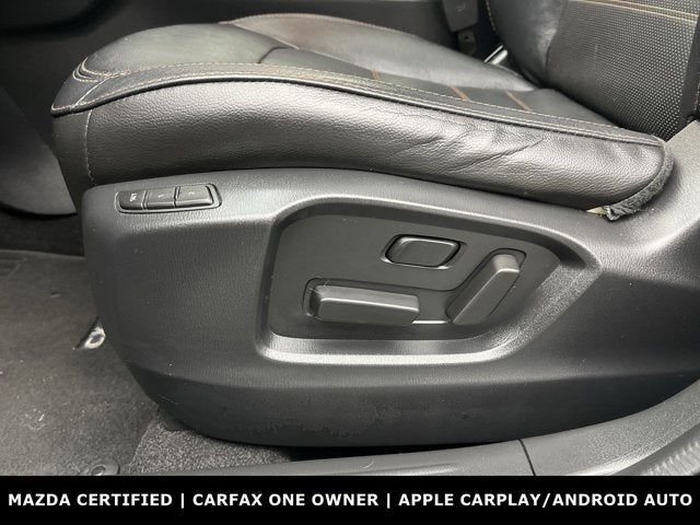 2023 Mazda Mazda CX-5 2.5 S Premium Plus Package