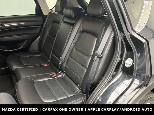 2023 Mazda Mazda CX-5 2.5 S Premium Plus Package