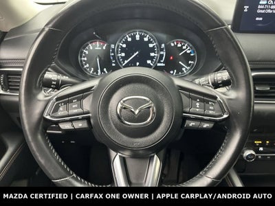 2023 Mazda Mazda CX-5 2.5 S Premium Plus Package