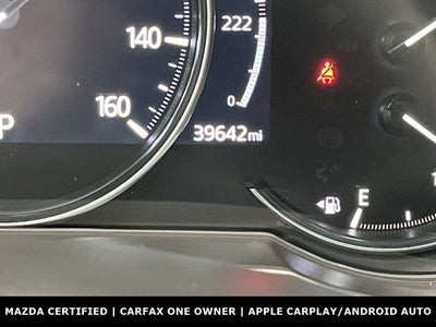 2023 Mazda Mazda CX-5 2.5 S Premium Plus Package