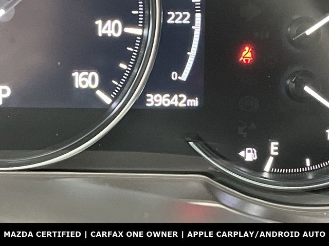 2023 Mazda Mazda CX-5 2.5 S Premium Plus Package