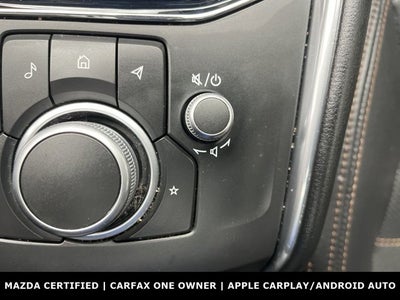 2023 Mazda Mazda CX-5 2.5 S Premium Plus Package