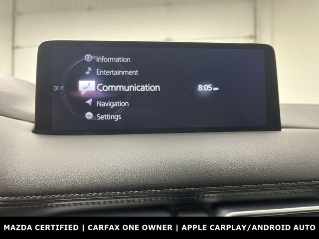 2023 Mazda Mazda CX-5 2.5 S Premium Plus Package