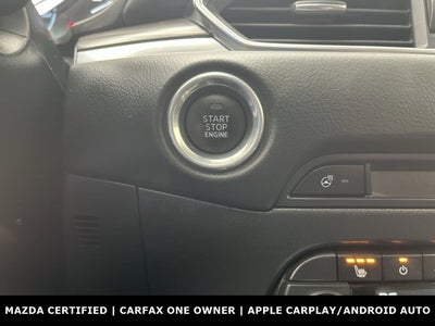 2023 Mazda Mazda CX-5 2.5 S Premium Plus Package