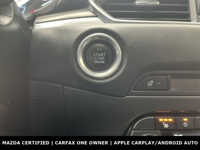 2023 Mazda Mazda CX-5 2.5 S Premium Plus Package
